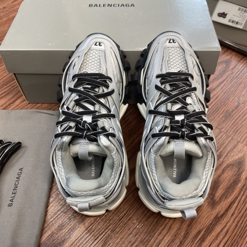 Balenciaga Track Shoes